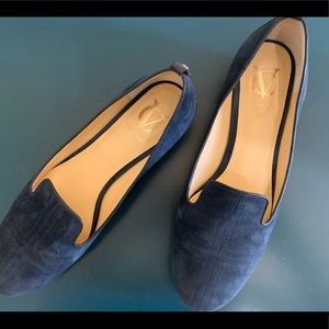 Vince Camuto loafers